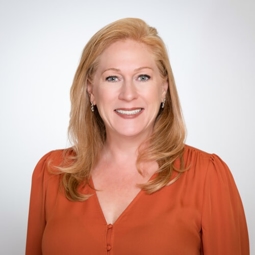 Headshot of Jennifer Herskind
